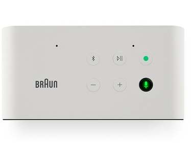Braun Audio LE03 - Wit