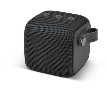 Fresh 'n Rebel Rockbox Bold S Zwart