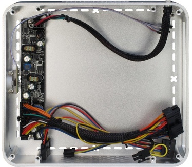 Inter-Tech Mini ITX Q-6