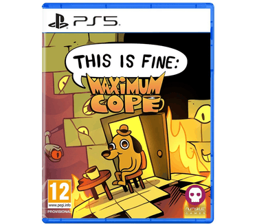 This is Fine Maximum Cope