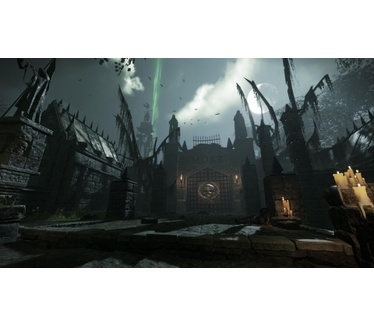 Warhammer 40.000: End Times - Vermintide, PlayStation 4