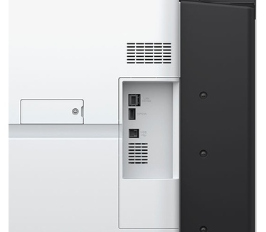 Epson SureColor SC-T3405N (Zonder standaard)