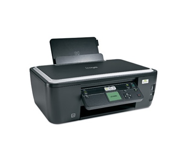 Lexmark Intuition S505