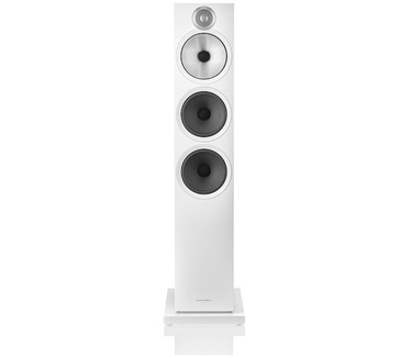 Bowers & Wilkins 603 S3 (Wit)