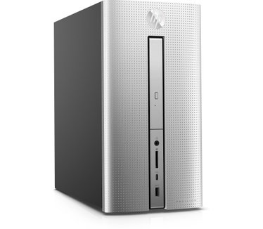 HP Pavilion 570-p050nd