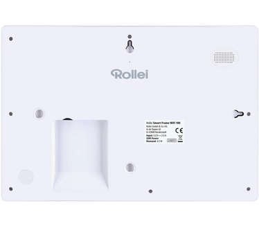 Rollei 100