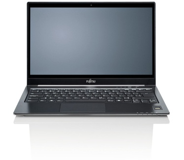 Fujitsu Lifebook U772 (VFY:U7720M37S1DE) (Duits model)