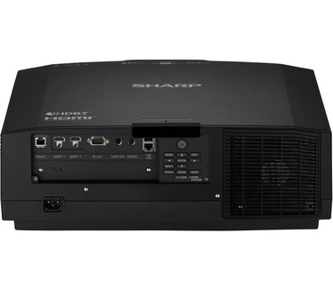 Sharp V801U