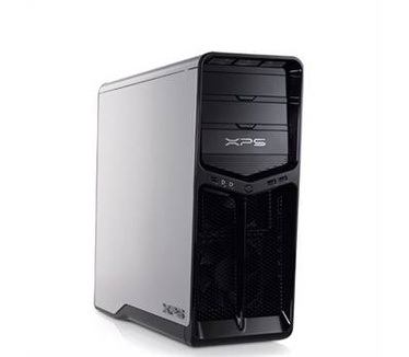 Dell Dimension XPS 630 - (D04X601)