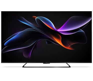 Sharp 65HR7265E Zwart