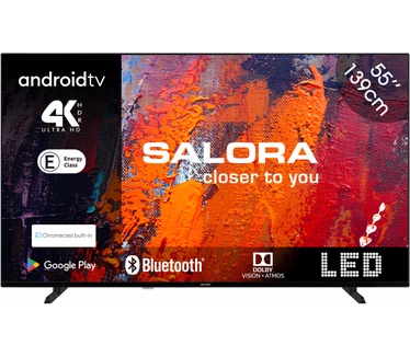 Salora 55UA550