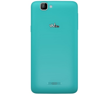 Wiko Rainbow Blauw