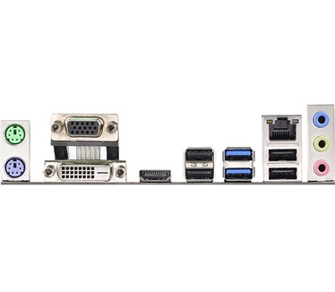 ASRock H97M Anniversary