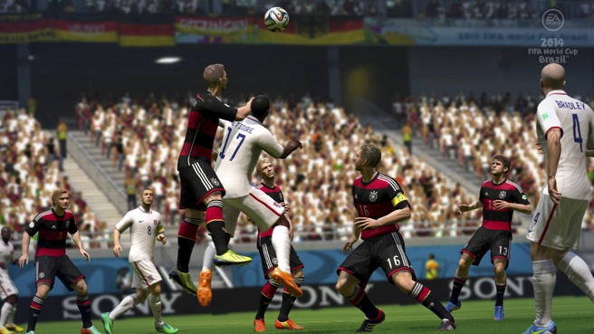 World Cup 2014