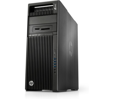 HP Z640 Workstation T4K29EA