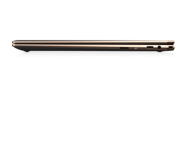 HP Spectre x360 15-df0044nb (Azerty toetsenbord)