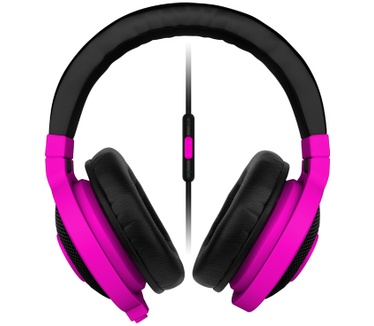 Razer Kraken Mobile (Paars)