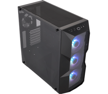 Cooler Master MasterBox MasterBox TD500 ARGB