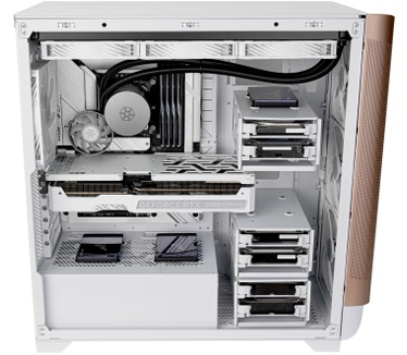 Silverstone Seta A2