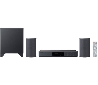 Pioneer FS-W50