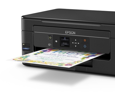 Epson EcoTank ET-2650