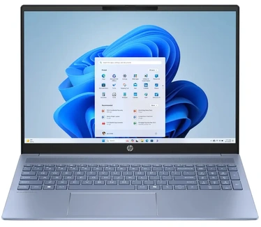 HP Omnibook OmniBook 5 Laptop 16-ba1627nd