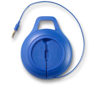 JBL Clip+ Blauw