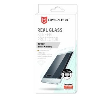 Displex REAL GLASS 3D