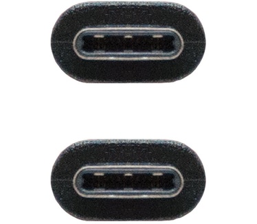 Nanocable USB 3.1, 1m