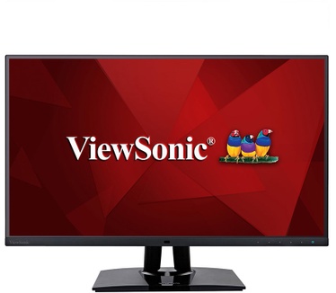 ViewSonic VP2785-2K Zwart