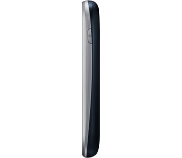 Samsung Galaxy Fame Lite Zwart