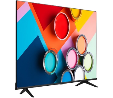Hisense UHD Smart TV 43A6BG