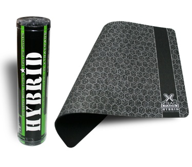 XTracPads Hybrid