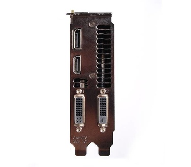 Zotac GeForce GTX 680 4GB (ZT-60106-10P)