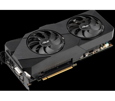 Asus Dual GeForce RTX 2060 Super EVO V2 Advanced edition