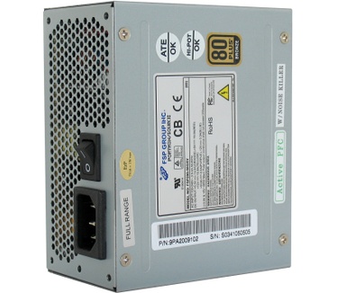 FSP FSP200-50GSV-5K 85+