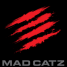 Mad Catz Logo fpa