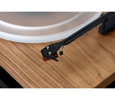Pro-ject Debut Carbon RecordMaster HiRes