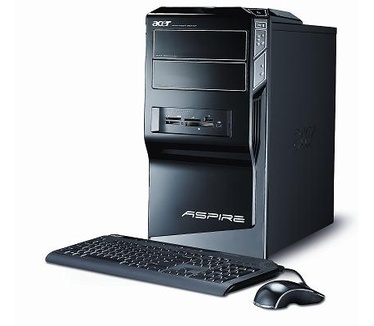 Acer Aspire M5201