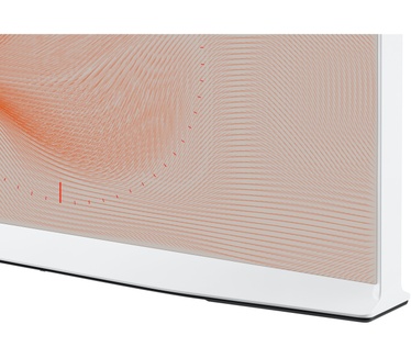 Samsung GQ43LS01TAU