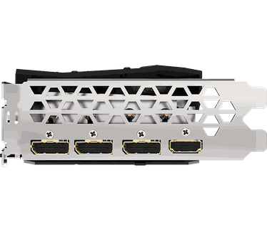 Gigabyte Radeon RX 5700 Gaming OC 8G