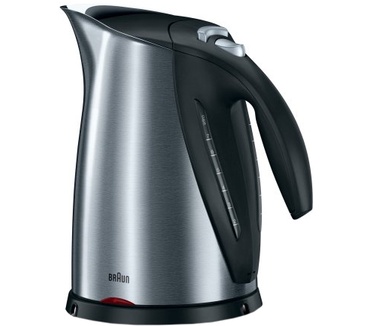 Braun WK 600
