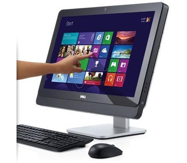 Dell Inspiron Dell Inspiron One 2330