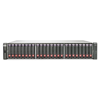 HP StorageWorks P2000 G3 MSA kopen? - Prijzen - Tweakers