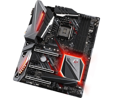 ASRock Z390 Phantom Gaming 6
