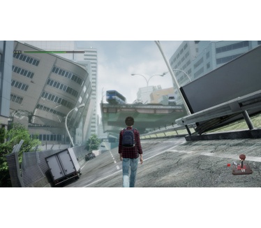 Disaster Report 4 : Summer Memories
