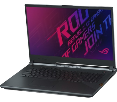 Asus G731GW-H6171T