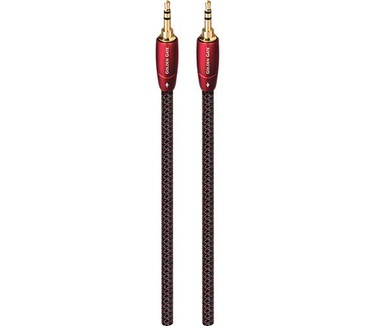 AudioQuest 5m Golden Gate 3.5mm