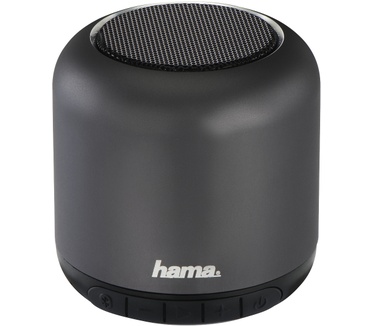 Hama Steel Drum