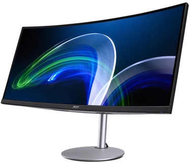 Acer CB342CUR (UM.CB2EE.015) Zwart